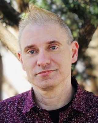 James Vining, Licensed Clinical Social Worker (LCSW)